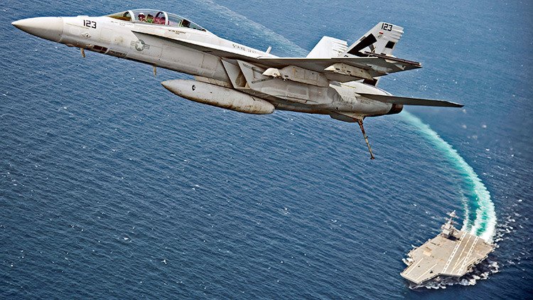 Pionyang amenaza a EE.UU. y a Corea del Sur con "una venganza despiadada"