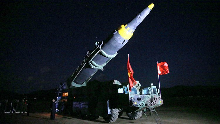 EE.UU. sanciona a más empresas y ciudadanos de Rusia y de China  en relación a Corea del Norte