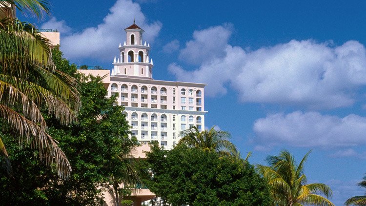 México: Autorizan la construcción de un hotel en una zona ecológica vulnerable en Cancún