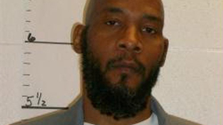 EE.UU.: Detienen una ejecución a último momento para probar la inocencia del reo