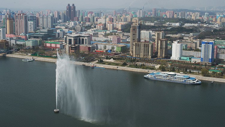 Pionyang condena los ejercicios militares entre EE.UU. y Corea del Sur