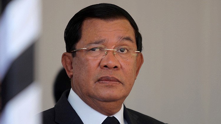 Un país asiático acusa a EE.UU. de injerencia política y de ser una democracia "sangrienta y brutal"