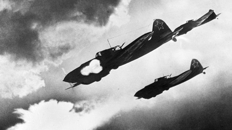 Kursk, la mayor batalla de tanques que frenó a Hitler en la URSS