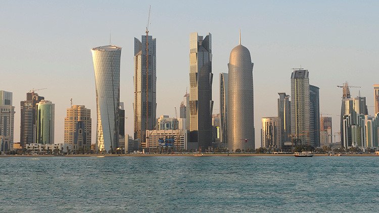 ¿Mensaje al Golfo?: Catar restaura lazos diplomáticos con Irán 
