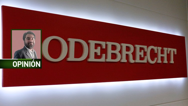“Se dice el pecado, pero no el pecador”: por qué no habrá culpables por el caso Odebrecht en México
