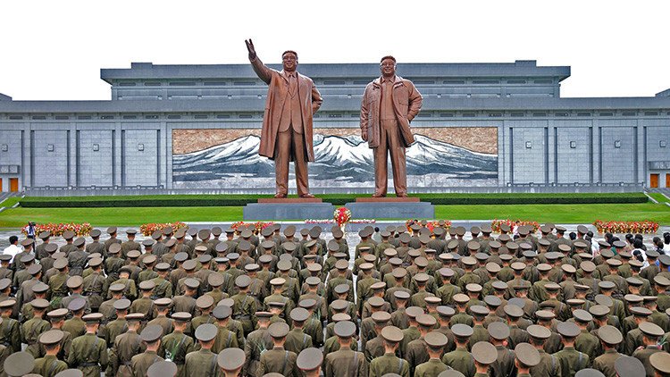 "Golpe mortal": Opción potente pero arriesgada de EE.UU. para frenar el progreso nuclear de Pionyang