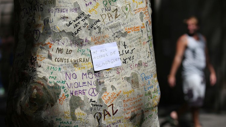 La razón fundamental por la que no debe confundirse terrorismo yihadista con islam