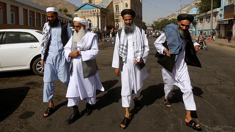 ¿Cómo es vivir bajo el constante riesgo de ser atacados por aviones de EE.UU.?