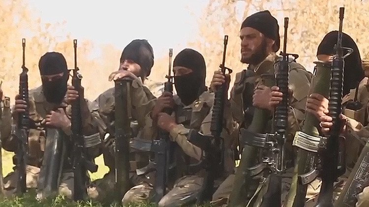 La exactriz porno Mia Khalifa, en el punto de mira del Estado Islámico (FOTO)