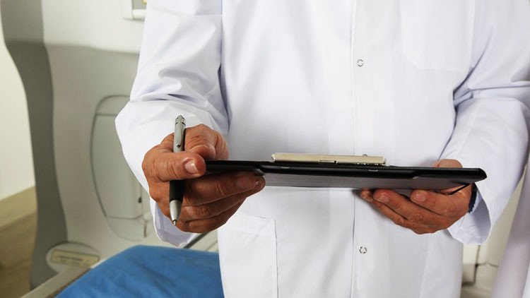 El peor asesino alemán desde los nazis: mató a 86 pacientes "por aburrimiento"