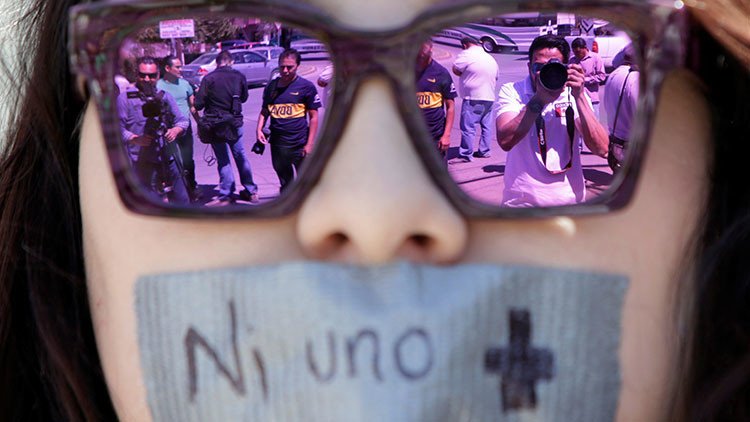 Tres horripilantes casos de femicidio que muestran cómo prospera el machismo tóxico en México