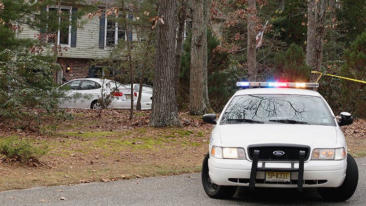 Un hombre mata a su hijo y ofrece una explicación increíble