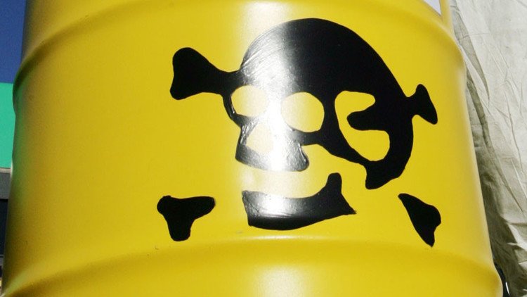 Alerta química provoca llamada a "buscar refugio" inmediato en Texas