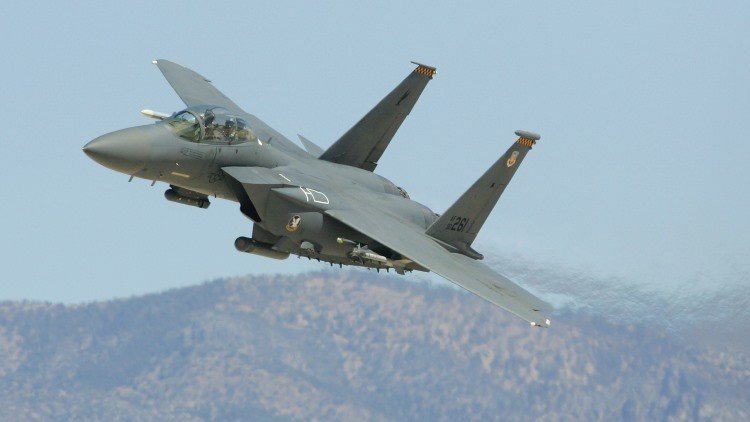 EE.UU. realizó dos pruebas con la modificación de su bomba nuclear B61