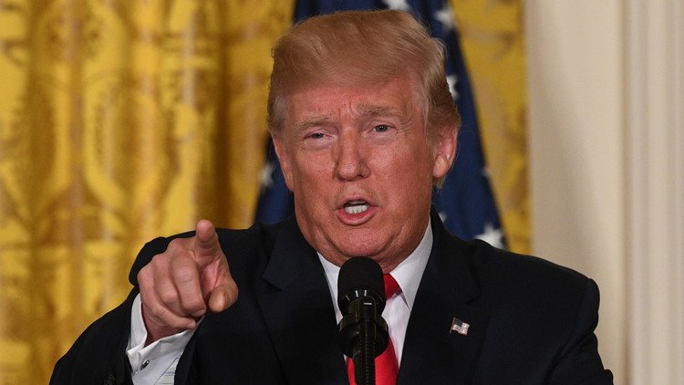 Trump vuelve a la carga: México pagará "de un modo u otro" el muro fronterizo