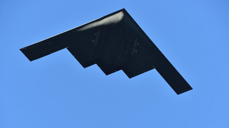 EE.UU. considera desplegar armas estratégicas en Corea del Sur tras el lanzamiento norcoreano