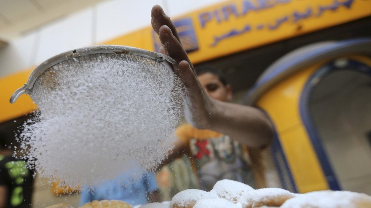 Adictivo como la cocaína: ¿Es tan peligroso el azúcar como las drogas?