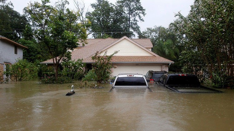 ¿Por qué Donald Trump no acepta la ayuda de México a las víctimas del huracán Harvey?