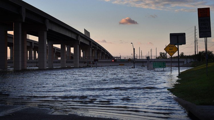 Venezuela donará 5 millones de dólares a las víctimas de Harvey