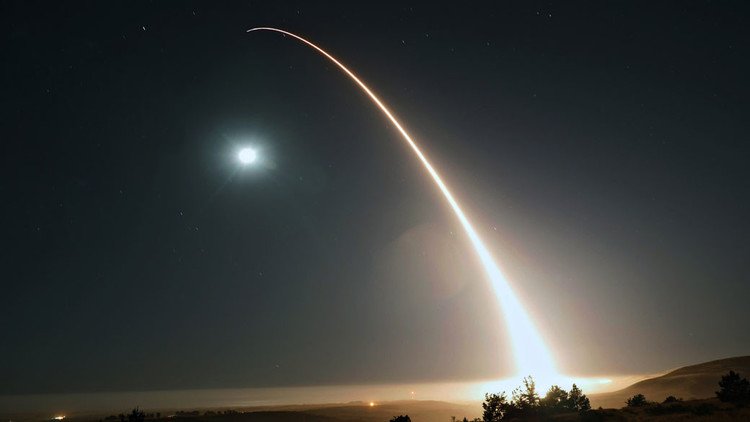 EE.UU. no derriba los misiles norcoreanos "para no alentar a Kim"