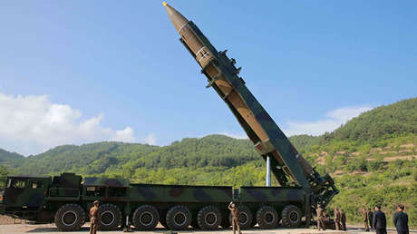 "Los plazos son cortos": ¿Qué pasará si Corea del Norte lanza un ataque nuclear intercontinental?