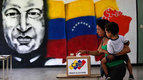 "Basta de injerencias": Cuba condena las sanciones "insólitas" impuestas por EE.UU. contra Maduro