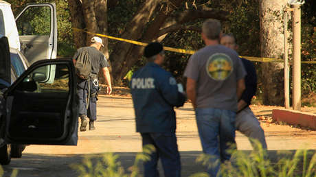 'Prison Break': 12 reos se dan a la fuga usando crema de cacahuete