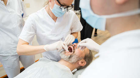 Una enfermedad relacionada con la higiene aumenta el riesgo de padecer varios tipos de cáncer