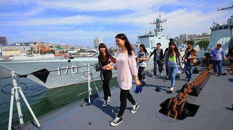 Rusia comienza a conceder visas electrónicas a ciudadanos de 18 países