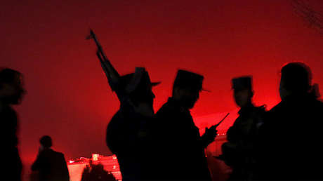 Exigen al Pentágono desclasificar un informe sobre "abuso sexual infantil" de las fuerzas afganas