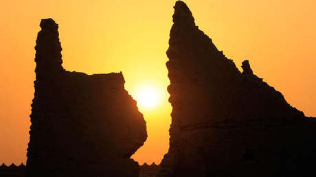 Una alternativa al petróleo: Arabia Saudita anuncia un megaproyecto turístico en el mar Rojo