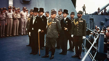 Las razones de Rusia para no devolver las islas Kuriles a Japón