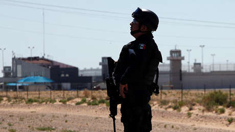 Informe: Uno de cada cinco presos en México recibe amenazas para declararse culpable