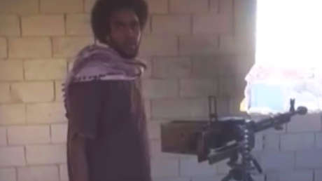 Roma, Estambul y Trump: La peculiar amenaza de un yihadista del Estado Islámico