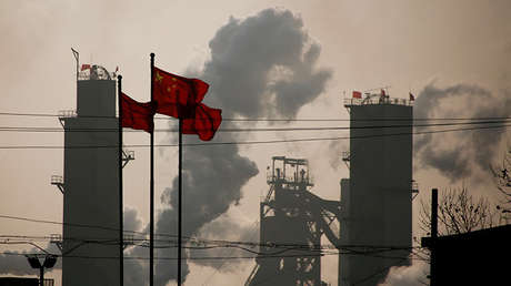 ¿Está Trump a punto de imponer sanciones a China por sus prácticas comerciales?