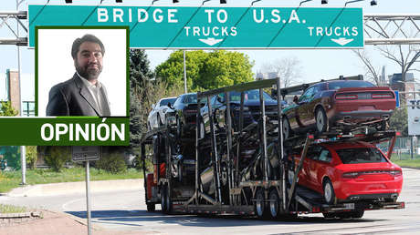 Lo que se juega México en la renegociación del TLCAN