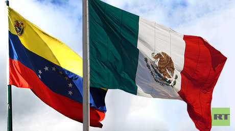 Gobierno de México, el cínico que juzga a Venezuela por órdenes de EE.UU.