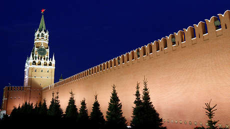 Moscú: "Rusia no cambiará de rumbo bajo la presión y amenazas de EE.UU."