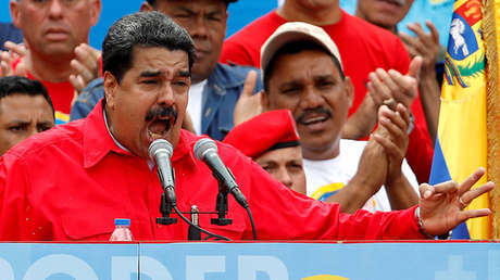 El establecimiento de la Asamblea Constituyente en Venezuela tendrá lugar este viernes