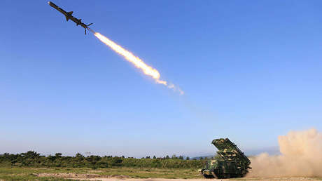 EE.UU. está enviando "un mensaje muy equivocado" con sus amenazas de guerra a Pionyang