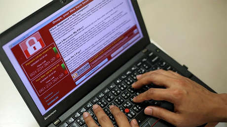 Los creadores de WannaCry retiran de sus cuentas electrónicas el dinero conseguido con su extorsión