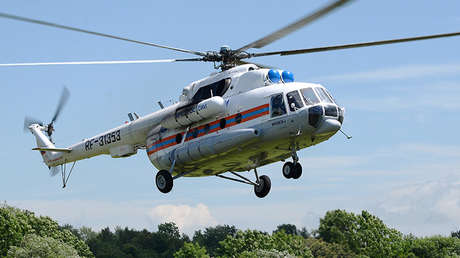 Sobrevivir en Siberia: cómo una niña de 14 años pasó una semana en la taiga