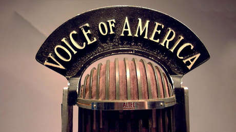 El Congreso de EE.UU. busca aumentar la financiación de la propaganda en Rusia