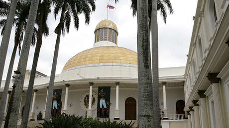 Ministerio Público venezolano solicitó suspensión de la Asamblea Nacional Constituyente