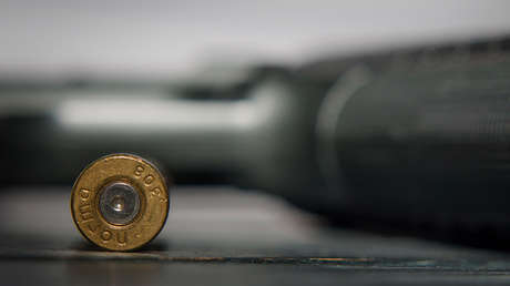 Joven argentina se dispara en la cabeza en plena clase y deja un curioso mensaje