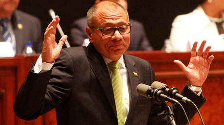 Divorcio político en el Gobierno de Ecuador: Glas acusa a Moreno de traicionar la voluntad popular