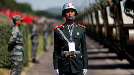 China advierte a la India que deje de poner a prueba su paciencia en el Tíbet