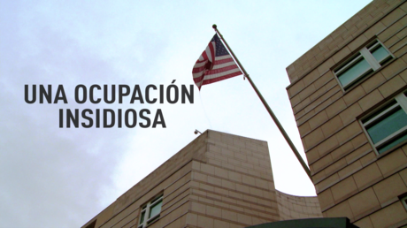 'Adoctrinamiento informativo': Alemania, ¿a los pies de EE.UU.?