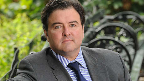 ¿Quién es el nuevo embajador de EE.UU. en España?