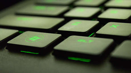 Estos dos botones 'secretos' de Windows 10 le harán la vida más fácil